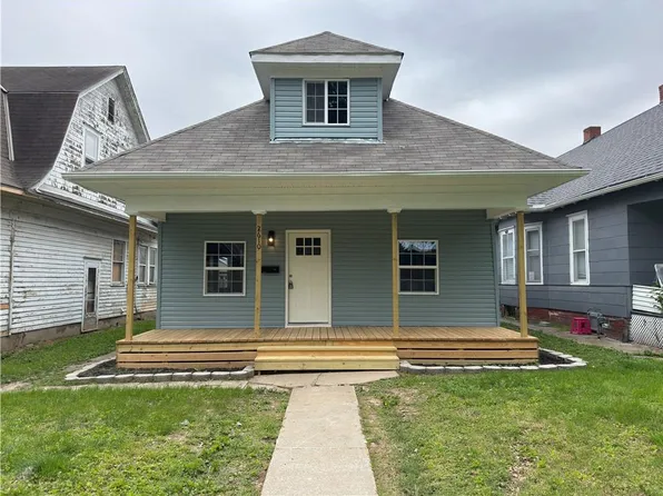 2610 Sacramento St, Saint Joseph, MO 64507