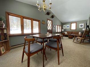 9 Winhall Hollow Rd, Bondville, VT 05340