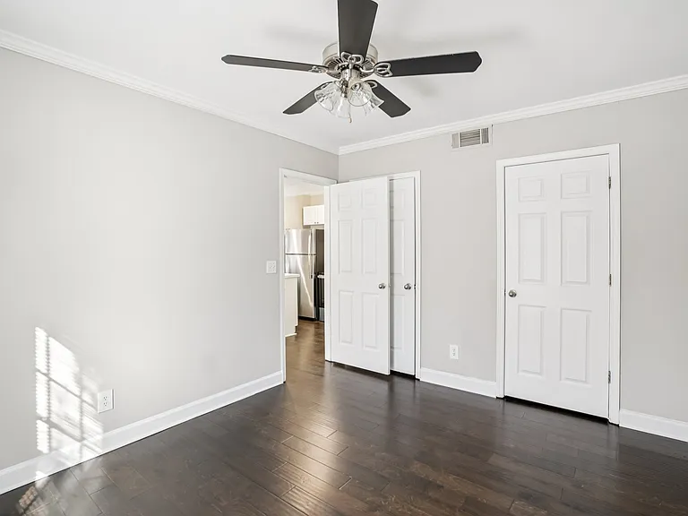 Buckhead Townhomes and Gardens — Photo 78