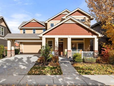 10292 W Brownstone Dr, Boise, ID, 83709