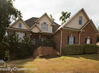 837 Bear Trce, Hoover, AL 35226