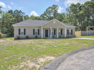 4921 Mossycup Ct, Hephzibah, GA, 30815