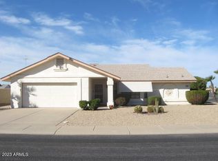 17622 N Lasso Dr, Sun City West, AZ 85375