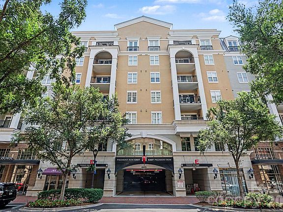 2nd image of 4625 Piedmont Row Dr Unit 303