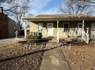 1005 Allens Ln #B, Evansville, IN