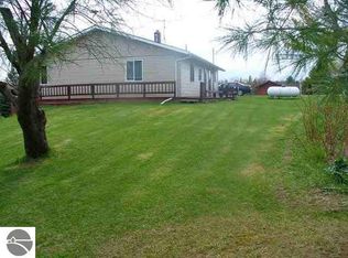 2395 Campbell Rd, Rose City, MI 48654