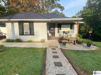 410 Top Hill Rd, Brandenburg, KY, 40108