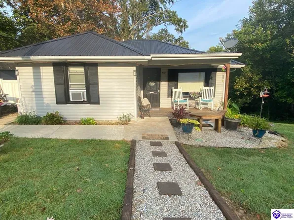410 Top Hill Rd, Brandenburg, KY 40108