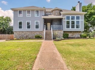 1500 Trailwood Ct, Nashville, TN 37214