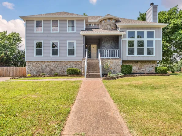 1500 Trailwood Ct, Nashville, TN 37214