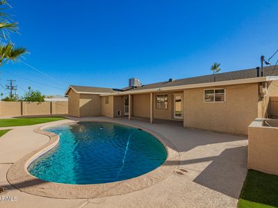 7224 E LATHAM Street, Scottsdale, AZ, 85257