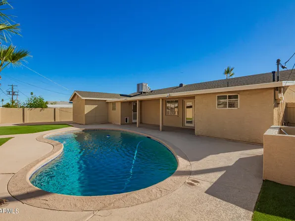 7224 E LATHAM Street, Scottsdale, AZ 85257