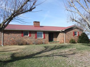 1435 Hennessee Bridge Rd, Rock Island, TN 38581