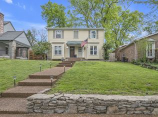 834B Sutton Hill Rd, Nashville, TN 37204