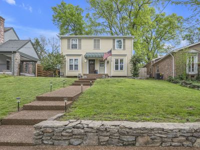 834B Sutton Hill Rd, Nashville, TN, 37204