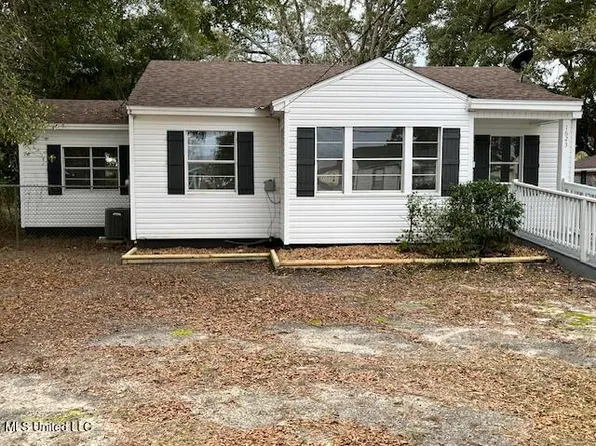 1623 Hollywood Blvd, Biloxi, MS 39531