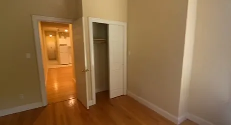 Rented by Manhattan Dwelling Corporation