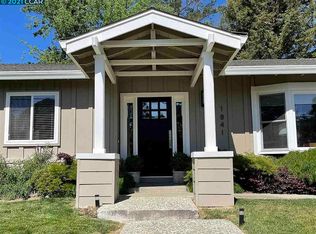 1841 Del Rio Dr, Lafayette, CA 94549