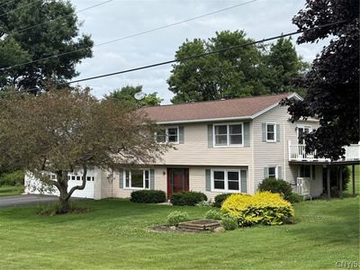 1808 Oran Delphi Rd, New Woodstock, NY, 13122