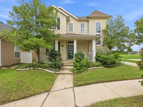 1833 Forsythe Dr, Aubrey, TX 76227