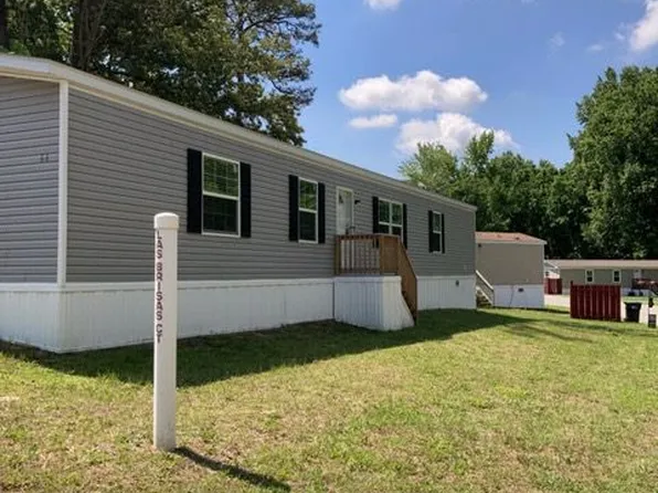 11 Las Brisas Ct, Williamsburg, VA 23185
