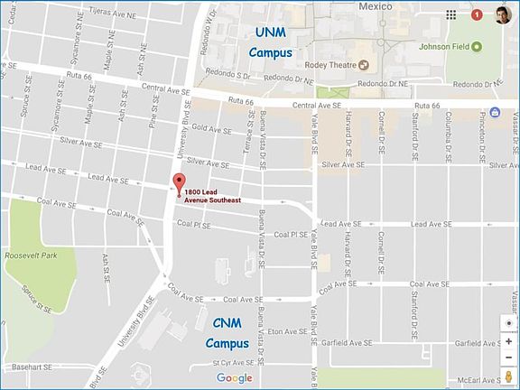 3rd image of 1800 Lead Ave SE