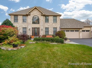 0N785 Morning Dove Ct, Wheaton, IL 60187