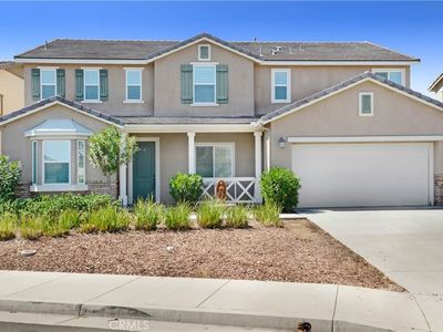 30433 Ambush Ct, Menifee, CA, 92584