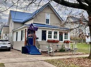 214 Parade St, Erie, PA 16507