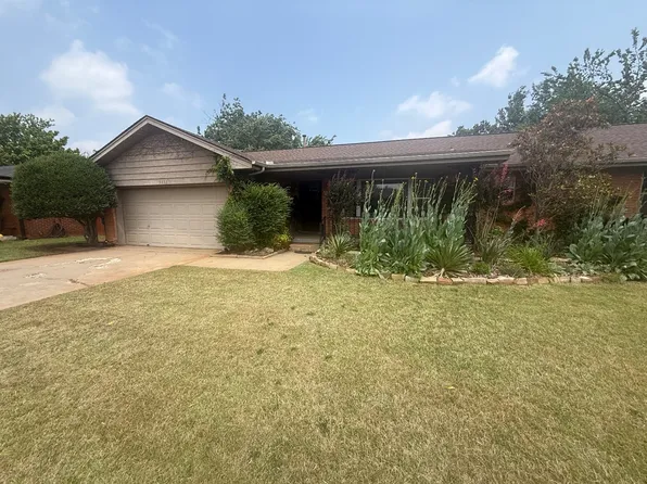 3333 NW 62nd St, Oklahoma City, OK 73112