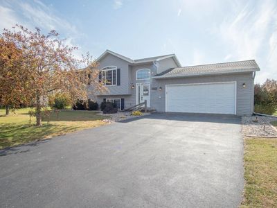 6005 ISAIAH STREET, Weston, WI, 54476