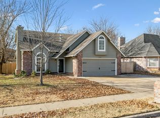 7710 N 132nd East Ave, Owasso, OK 74055