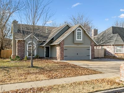 7710 N 132nd East Ave, Owasso, OK, 74055