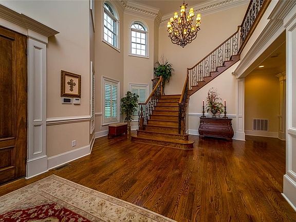 Grand Foyer