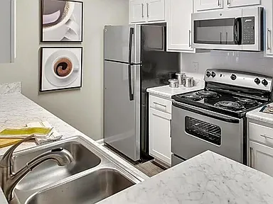 Inverness Lakes Apartments #1 (6700) used for custom