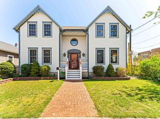 640 2nd St, Somers Point, NJ 08244