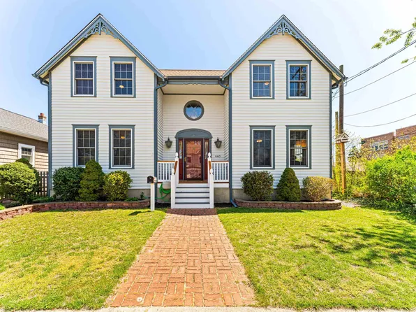 640 2nd St, Somers Point, NJ 08244