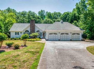 3400 Camelot Way, Loganville, GA 30052