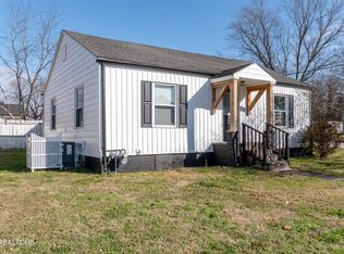602 McGinley St, Maryville, TN 37804
