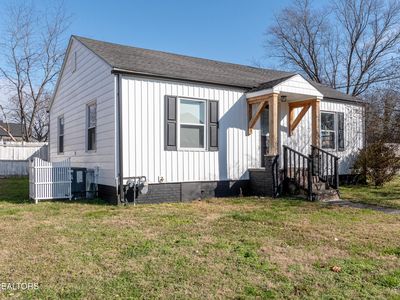602 McGinley St, Maryville, TN, 37804