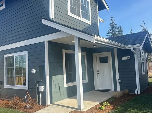 1736 Sunup Loop, Bellingham, WA 98226