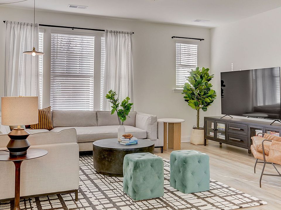 Abode at Stella View