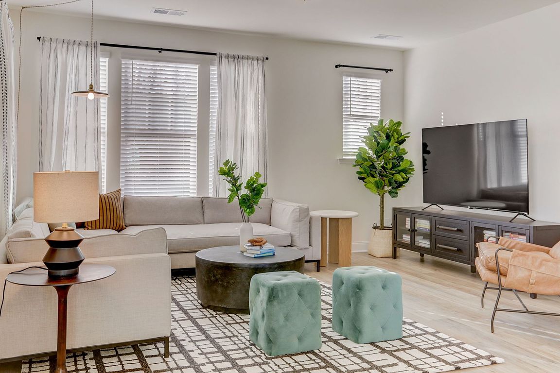 Abode at Stella View