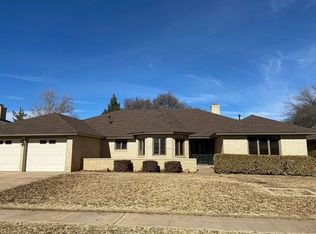 5412 88th St, Lubbock, TX 79424