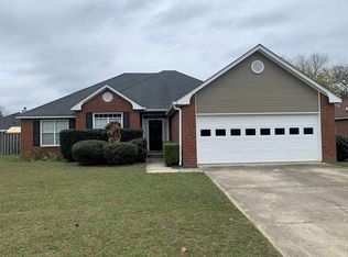 3612 Bellhaven Dr, Valdosta, GA 31605