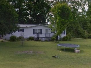 644 Newman Rd, Alex City, AL 35010