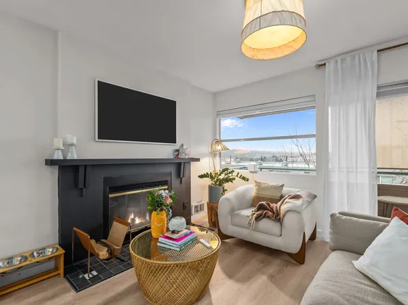 2827 Franklin Ave E APT S5, Seattle, WA 98102