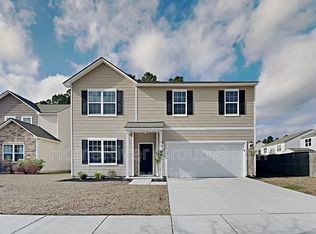 603 Bridgewater Ct, Summerville, SC 29486