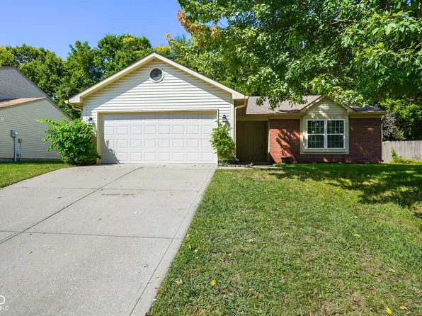 6042 Rocky River Dr, Indianapolis, IN 46221