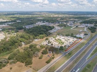 3111 Colson Rd, Bryan, TX 77808